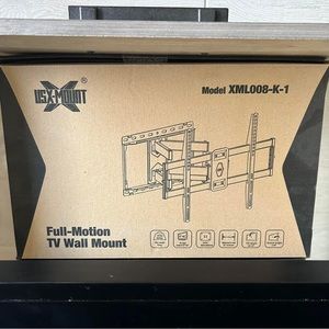 TV Wall Mount